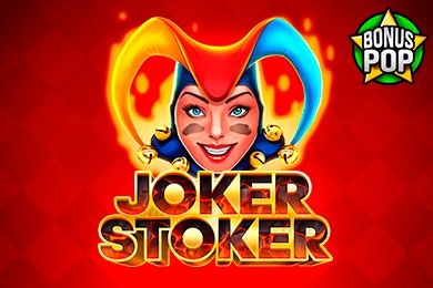 Joker Stoker слот СпинВин Казино
