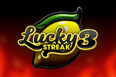 Luckystreak3 игровой автомат СпинВин Казино