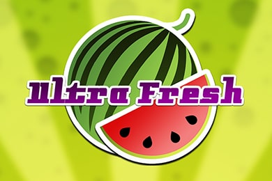 Ultrafresh играть в СпинВин Казино
