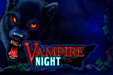 Vampire Night СпинВин Казино играть