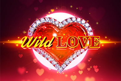 Wild Love игровой автомат СпинВин Казино