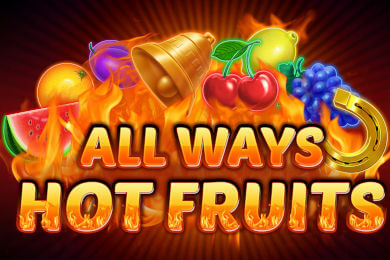 Allwayshotfruits слот онлайн СпинВин Казино
