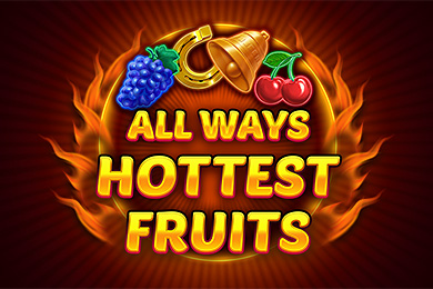 Allwayshottestfruits игровой автомат СпинВин Казино